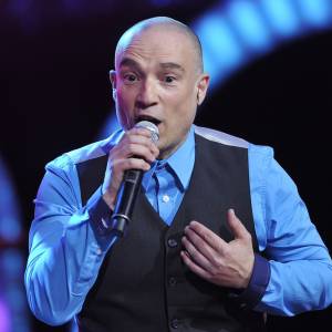 Stachursky drastycznie schudł. Szokująca metamorfoza artysty. Fani są przerażeni