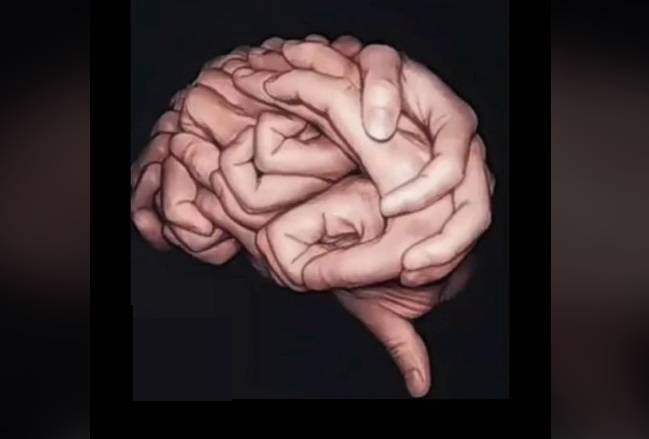 Co widzisz na grafice? Odpowiedź zdradza cechy Twojego charakteru! 