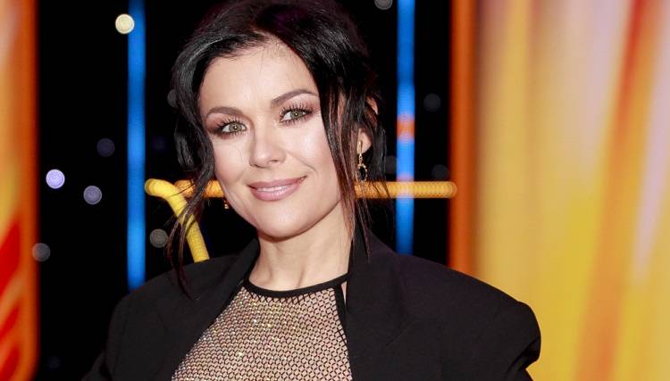 Katarzyna Cichopek na zdjęciu z bratową. Tak panie świętują ważny dzień!