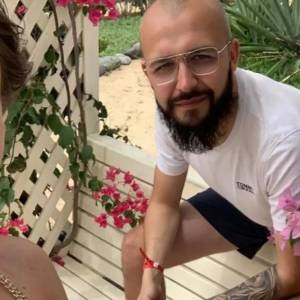 Robert ze "Ślubu..." wspomina młodość. Taki były jego początki z hip-hopem! [WIDEO]