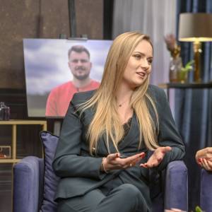 Już wszystko jasne! Sara z "RszŻ" wyjawiła, czy Ola jest z Arturem