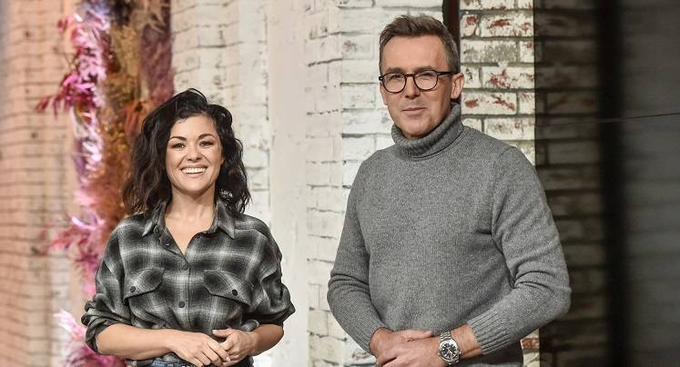 Katarzyna Cichopek i Maciek Kurzajewski z zaskakującym ogłoszeniem. Przed nimi ważne wydarzenie!