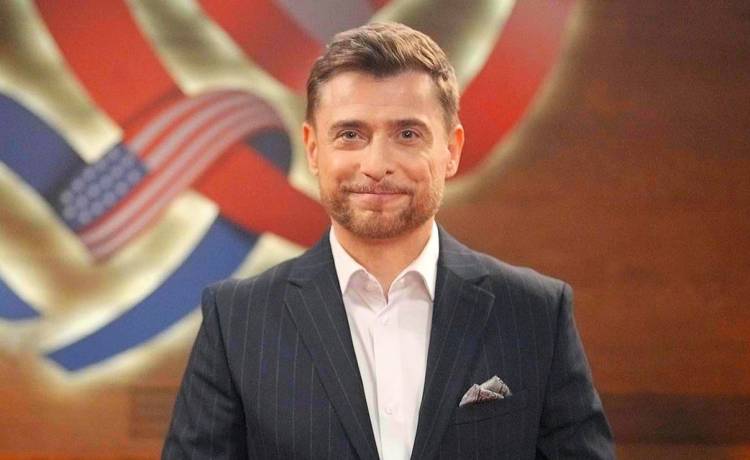 Kacper Kuszewski. Fot. materiały prasowe TVP
