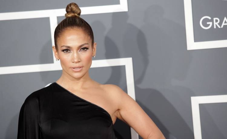 Jennifer Lopez odsłoniła wszystko. Pokazała się zupełnie nago