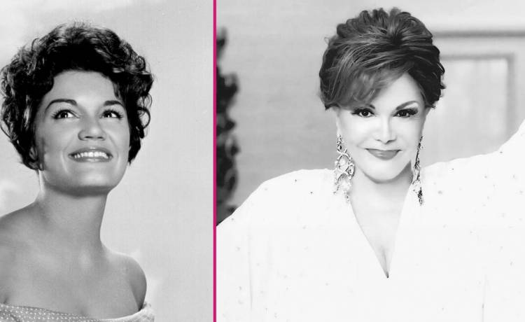 fot. Instagram @conniefrancisofficial