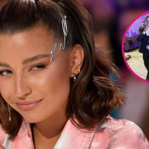 Kolacja przy świecach, jazda konno i dużo czułości. Wieniawa świętowała urodziny z Musiałowskim!