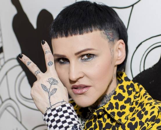 Agnieszka Chylińska świętuje 47. urodziny! Opublikowała w sieci nowe zdjęcie [FOTO]