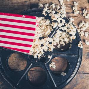 Filmy na sylwestra. Sprawdź nasze propozycje! [LISTA]