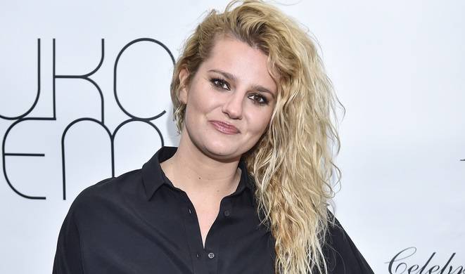 Zabawne zdjęcie Zofii Zborowskiej. Fani: "Medal za dystans!"