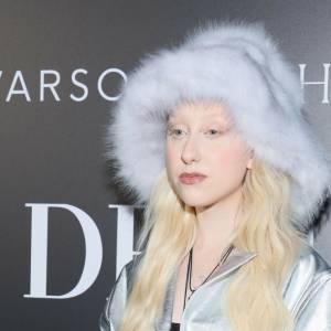 Złe wieści o Lunie. Co będzie z jej występem na Eurowizji?