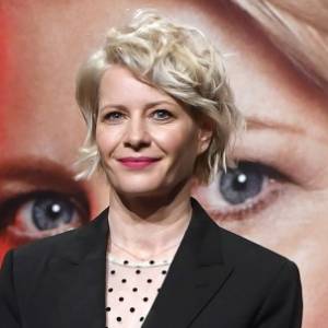 Małgorzata Kożuchowska wspomina odejście z "M jak Miłość": "Bałam się, że publiczność mi nie wybaczy"                                                                                                                   