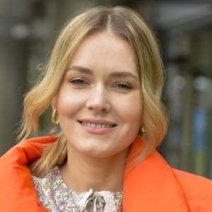 Magdalena Lamparska została mamą! Gwiazda "365 dni" urodziła córkę [FOTO]