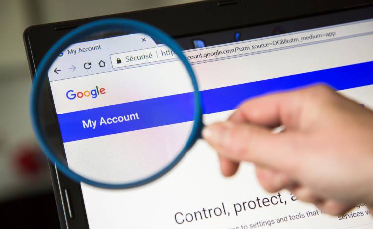 Masz konto Google, ale nie korzystasz z niego zbyt często? Już wkrótce może zostać skasowane!