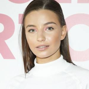 Julia Wieniawa przesadziła z makijażem? Internauci mocno podzieleni w komentarzach