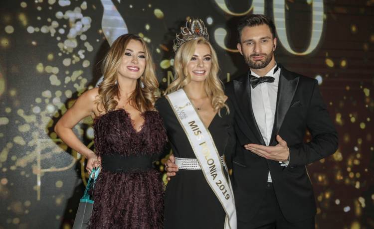 Miss Polonia 2019: Kto wygrał 41. wybory "najpiękniejszej Polki"? [ZDJĘCIA]