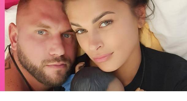 Koniec miłości! Finaliści "Love Island" rozstali się: "Nie jesteśmy w związku"