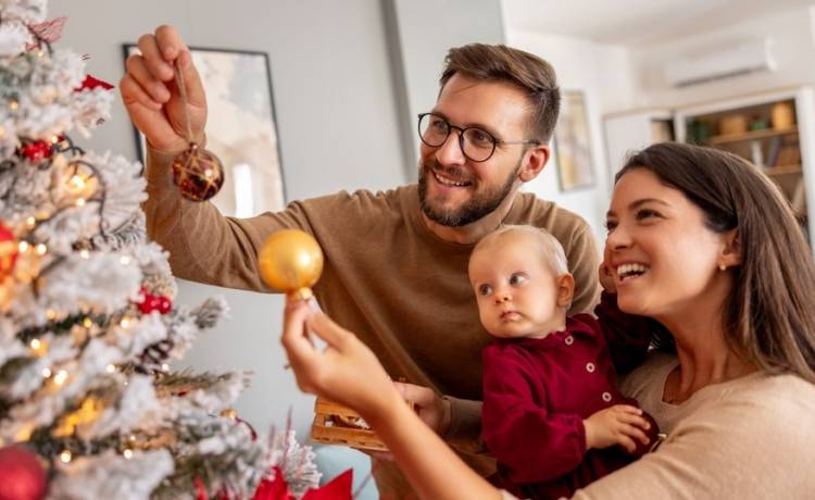 Wolne w Wigilię?, fot. Shutterstock