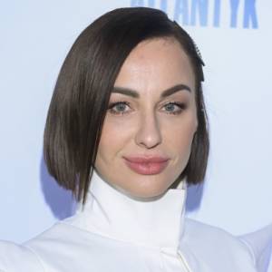 Maja Hirsch nago na egzotycznych wakacjach. "Ale widoki" [FOTO]