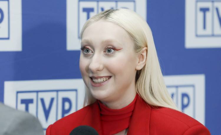 Luna urzędowo zmienia dane. Nie będzie już Aleksandrą Katarzyną Wielgomas