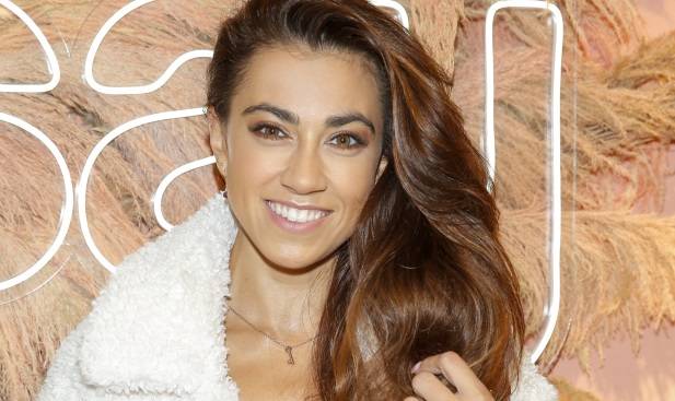 Maja Hyży pokazała, jak karmi piersią. Wokalistka podzieliła się intymną fotografią 