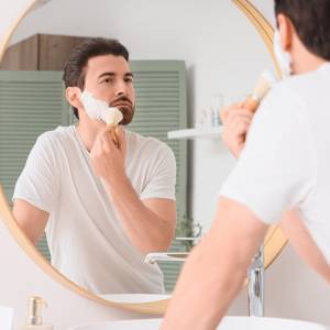 Nie masz pianki do golenia? Sprawdź, czym ją zastąpić