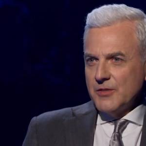 Milionerzy. Człowiek wytwarza średnio litr śliny na dobę. A krowa? Kiedy Edison wynalazł żarówkę?