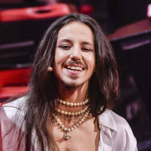 Michał Szpak wraca do „The Voice of Poland”. Zabrał w sieci głos