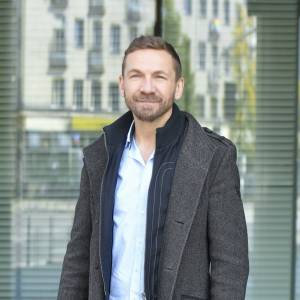 Co łączy Kossakowskiego z liderem Ich Troje? "Mam w szczęśliwym posiadaniu zęby Michała Wiśniewskiego" [FOTO]                   