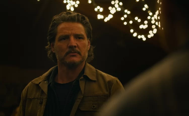 Kadr z serialu "The Last of Us", fot. materiały prasowe WBD