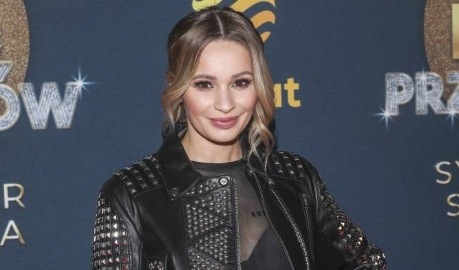 Ewelina Lisowska pokazała się w bikini. Fani nie mogą się napatrzeć [FOTO]