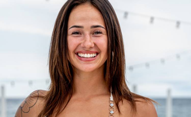 Karolina z "Love Island 8" pisze o kryzysie. Pokazała wideo z Bartkiem 