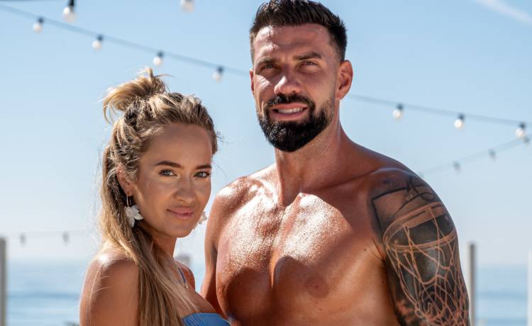Bartek z "Love Island 8" wydał oświadczenie. Publicznie zwrócił się do Jaqueline 