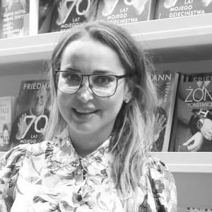 Była partnerka Jakuba Rzeźniczaka nie żyje. Ewelina Ślotała miała 35 lat