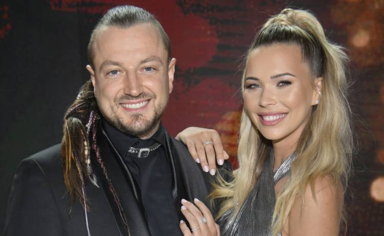 Miłość Kubickiej i Barona kwitnie! Fani komentują: "Lubię na Was patrzeć" [FOTO]