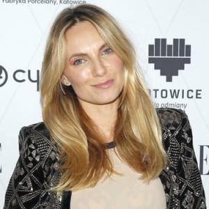 Gwiazda "Na Wspólnej" w lateksowym stroju. Sylwia Gliwa dawno nie pokazała tak wiele!