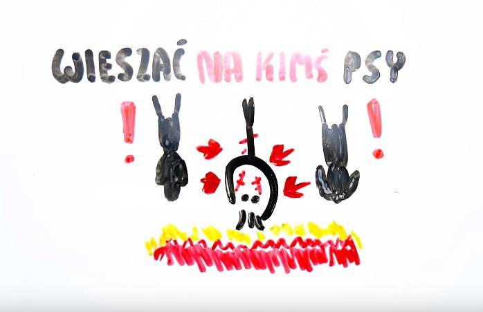 Skąd wzięły się polskie powiedzenia? Już teraz poznaj ich mroczne historie! [WIDEO]