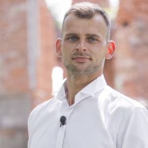 "Rolnik szuka żony". Adam pokazał ukochaną! Tak spędzają wspólne chwile [ZDJĘCIA]