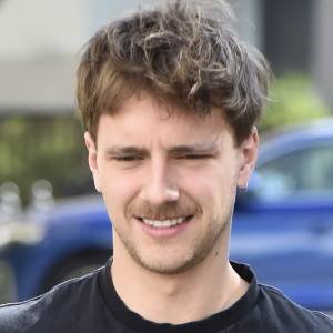 "Damiano David po roku w Polsce". Internauci oszaleli pod nowym zdjęciem Macieja Musiała! [FOTO]