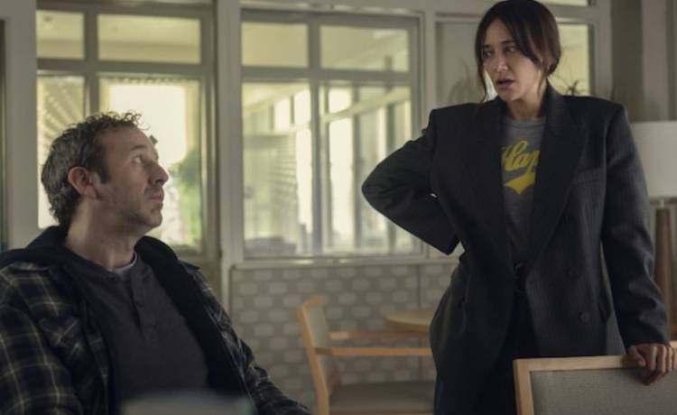 „Czarne lustro” powraca! Nowy sezon już na Netflixie, fot. Netflix