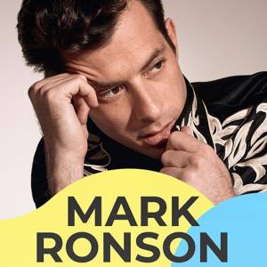 FEST Festival. Mark Ronson headlinerem! Do line up'u dołącza także sześciu nowych artystów 
