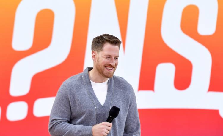 Robert Stockinger. Fot. AKPA