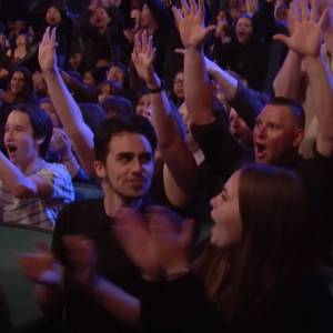 Prowadzący "Mam talent" nie pozwolił jurorom zagłosować! Takiej sytuacji w programie jeszcze nie było [WIDEO]