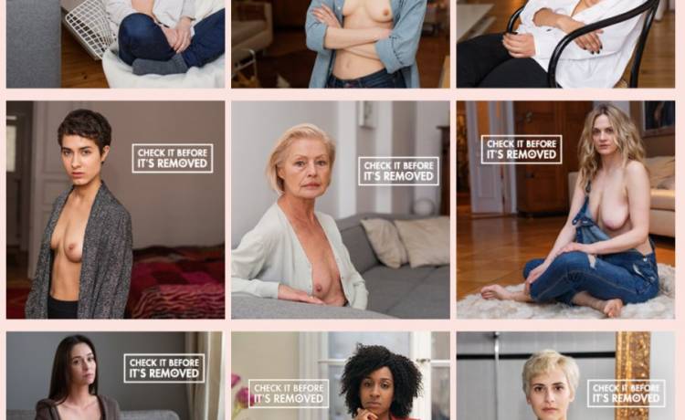 Genialna kampania społeczna! ZOBACZ koniecznie!