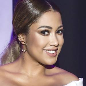 Patricia Kazadi w lateksowej stylizacji. Fani: "Drapieżnie" [FOTO]