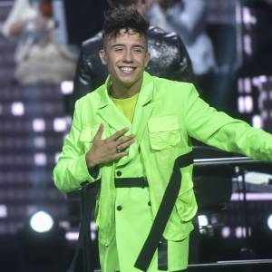 Dawid Kwiatkowski nie jest już do wzięcia? U boku artysty pojawiła się blondwłosa piękność! 