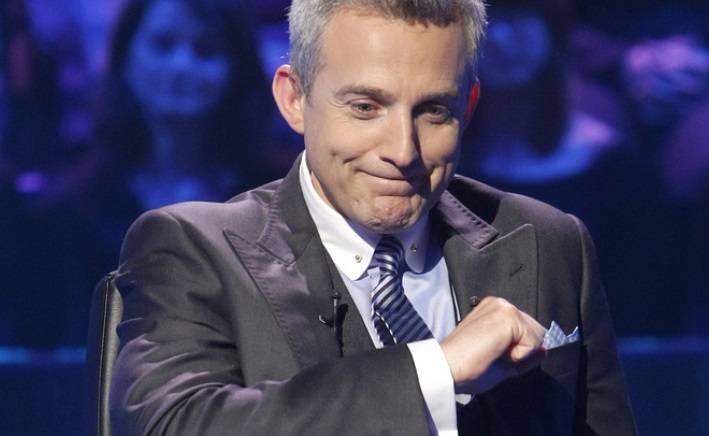 Milionerzy: Quae nocent, docent to...