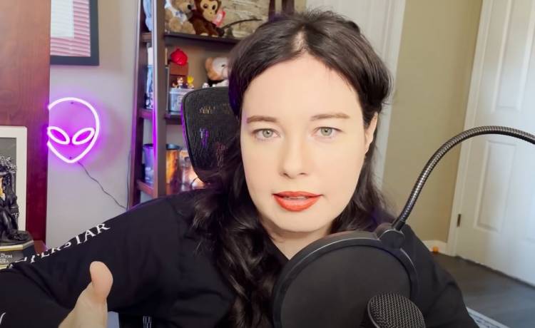 Znana youtuberka kończy karierę z powodu hejtu. "Do widzenia"