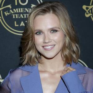 Agnieszka Kaczorowska-Pela zmysłowo. Takich ujęć nie zobaczycie w "Klanie". Aktorka pokazała nowe zdjęcia 