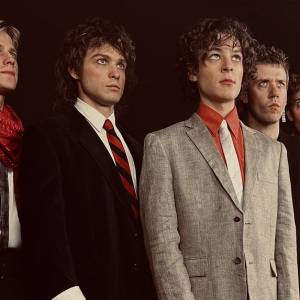 Netflix zrealizuje film biograficzny o Janie Borysewiczu. Kto zagra lidera Lady Pank?