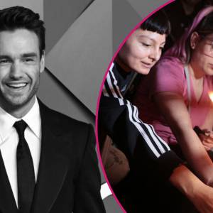 Tak fani One Direction żegnają tragicznie zmarłego Liama Payne'a